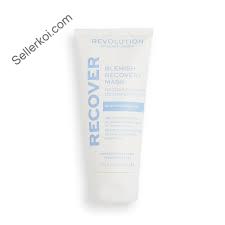 Makeup Revolution Skincare Blemish Recovery Mask (65ml)